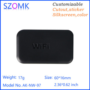 Okom instrument forwarding controller shell ABS smart gateway remote control plastic shell NW97