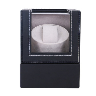 Automatic Swing Watch Rotator Mechanical Watch Watch Box Storage Box Swing Watch Swing Rotating Placer Anti-magnetic Household