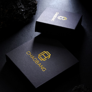 Anti-oxidation Film Box Jewelry Storage Box Jewelry Transparent Sealed Box High-end Fashion Simple Jewelry Storage