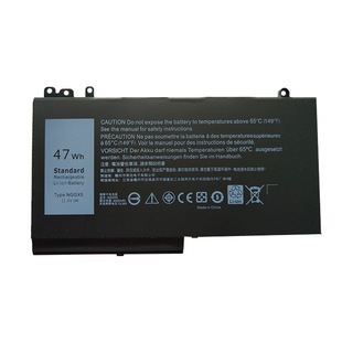 For Dell NGGX5 Latitude E5270 E5470 E5570 P23T P48G Laptop Battery