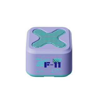 F9 Bluetooth динамик бытовой беспроводной небольшой сабвуфер ультра-бас высокого качества автомобильный компьютер универсальный
