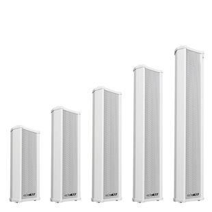 Xianke 4G Smart Cloud Broadcast System EnGineerinG Equipment Mobile Phone Wireless Remote Control Outdoor Waterproof Column