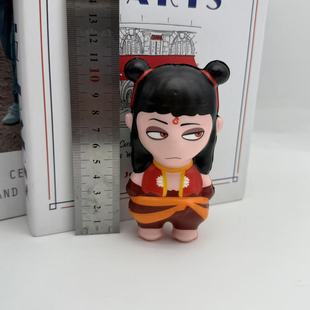 Новый Nage Taiyi ShenGongbao щепотка и разжим артефакт декомпрессии