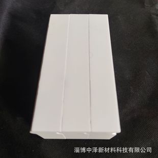 Zhongze Manufacturer Ball Mill Lining Brick 92 Alumina Ceramic Lining with Slot Grinding Porcelain Ball Grinding Glaze