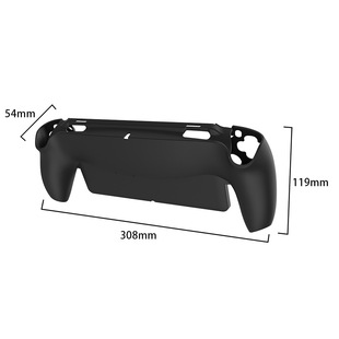 Новая портативная игровая консоль PS5 Portal силиконовые наборы PS5 новая портативная машина полностью Силиконовая защита от пыли