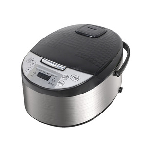 Suitable for Midea Rice Cooker 4L Multifunctional Reservable Intelligent Insulation Large Capacity Rice Cooker Wholesale Rice Cooker