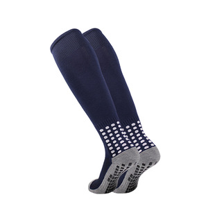 Football socks tall adult men's sports socks non-slip dispensing thickened stockings leisure outdoor professional training