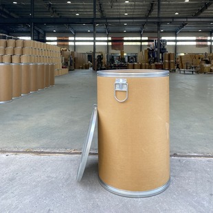 Inside diameter 500mm outside diameter 510mm pharmaceutical food packaging large cardboard barrel