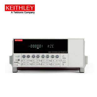 Keithley 6485 Pi Ammeter 6517B High Resistance/low Current Static Meter 2182a Navidad Meter