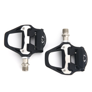 VIADUCT горный шоссейный велосипед педаль блокировки совместима с SHIMANO SPD SL замок Пряжка блокировки обувь