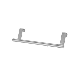 Punch-free Towel Rack Kitchen Cabinet Door Cabinet Door Storage Rack Hanging Cloth Rack Toilet Storage Rack Towel Bar