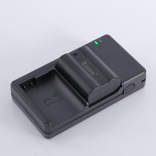 Source Factory Camera Battery Charger Suitable for Nikon EN-EL15 Battery Charger Dual Charging Comes with Cable