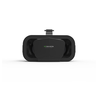 Новые Волшебные зеркальные очки VR мобильный телефон шлем виртуальной реальности 3D VR очки Защита глаз трансграничные взрывы