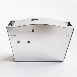 Корпус питания NDREDR Полная серия направляющих 75W корпус из алюминиевого сплава 32*125.2*102 (мм)