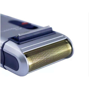 Новая второго поколения Pipe 301 Shaver Мужская электрическая сабельная аккумуляторная бритва с бакенбардами