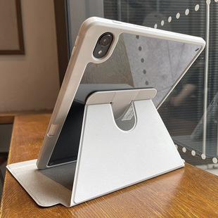 Suitable for Huawei Flat Matead11.5s Acrylic 7 Protective Cover Pro13.2 Anti-bending Air12 with Pen Slot
