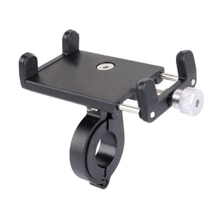 Bicycle mobile phone bracket aluminum alloy fixed navigation battery electric car motorcycle mobile phone frame bicycle riding