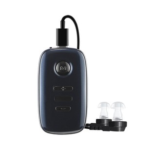 Feigoose new wholesale cross-border charging cassette hearing aids for the elderly, deafness, high-power hearing aids