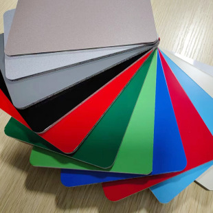 4MM25S wire Aluminum plastic plate door head dry hanging Shanghai auspicious curtain wall aluminum plate Chongqing factory wholesale