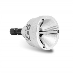 New Chamfer Blade Deburring External Chamfer Tool