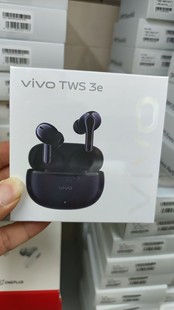 Применимо VIVO TWS A3 AIR2 A2 2E Беспроводная спортивная Bluetooth-гарнитура 2 True Wireless TWS A3