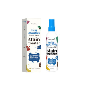 Cross-border, powerful stain remover, clothing cleaning spray, stain and grime remover, multi-purpose clothing cleaner