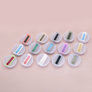 Second-generation 40oz silicone sheet cover cool ice cup sealed leak-proof rotating cover large capacity car cup straw cover