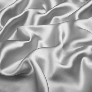 Heavy 40 mmi silk pillowcase A side 100% mulberry silk single pillowcase beauty silk pillowcase 48x74cm