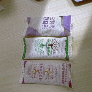 Активный марганец нано-руд для удаления формальдегида активированного угля