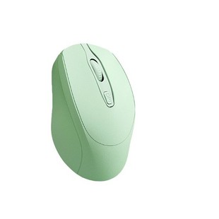 Пятно бесшумная беспроводная мышь перезаряжаемая двухрежимная Bluetooth-мышь подарочный компьютер офис Макрон многоцветный опция
