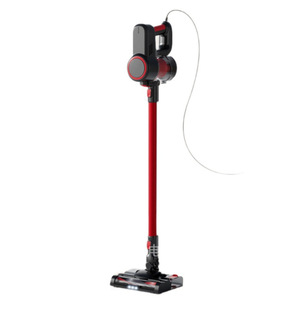 Cross-border household wired P8-DS support electric floor brush 500W large suction power multi-function vacuum cleaner