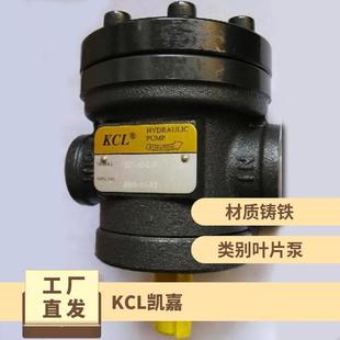 KCL Kaijia 50T-30-F-R-02 QuanTiTaTive Blade Pump 50T-17-F-R-01 FR LR New ORiginal