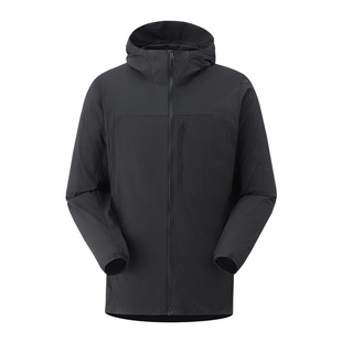 Bird Home Same-style Sun Protection Clothing Men's and Women's Outdoor Sports Skin Coat Stitching Ultra-thin Summer UV Protection Sun Protection Clothing