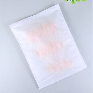 Spunlace Non-woven Bag Faucet Packaging Bag Non-woven Bag Auto Accessories Smart Lock Packaging Bag