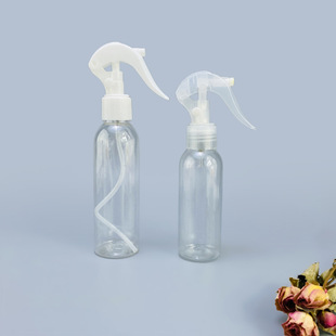 Supply spray bottle mouse sub-packing 100ml-500ml plastic bottle daily chemical bottle alcohol bottle plastic watering can