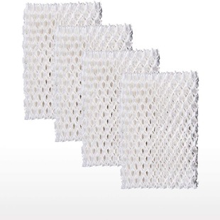 For Protec WF813 aluminum foil humidifier accessories RCM-832 filter replacement filter element wood pulp paper