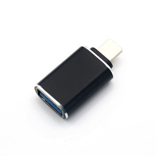Для Apple iPhone U дисковый адаптер USB3.0 адаптер OTG Lightning конвертер