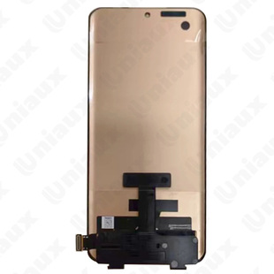 Applicable to Xiaomi 12 / 12X screen assembly original LCD display internal and external integrated screen