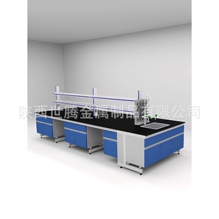 Steel-wood test bench, chemical board, all-steel test bench, test bench, laboratory bench, Shaanxi manufacturer