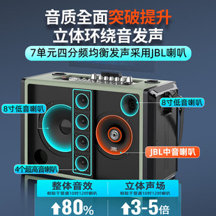 Senko Family Ktv Audio Suite Караоке-музыкальный автомат все в одном танцор с частотой дисплея на открытом воздухе