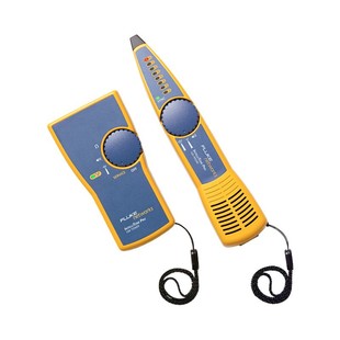 FLUKE MT-8200-60KIT Line Finder сетевой аудио линейный детектор инспектор линии