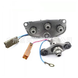 RE4R01A для Nissan Infiniti RE4R03A Коробка передач электромагнитный клапан 31940-41X09