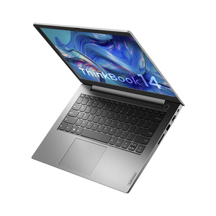 Подходит для студентов, изучающих 14-дюймовый легкий ноутбук ThinkBook 14 11 поколения с ядром