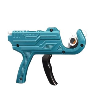 New product water pipe scissors ppr pipe cutter professional cutting pipe scissors aluminum plastic pipe pvc scissors quick cutting gun type pipe cutting
