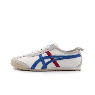 Onitsuka Tiger женская обувь Onitsuka Tiger повседневная мужская обувь пара белых туфель Arthur De Training Putian модная обувь