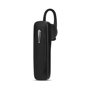 Cross-border M163 Bluetooth Headset, Ultra-long Battery Life, Wireless Headset, Noise Reduction, Ear-mounted Sports Car Bluetooth Huaqiangbei