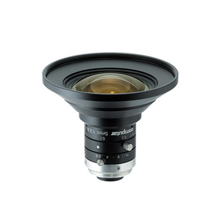 M0528-MPW3 Commercial Standard 2.0/63inch Million Pixels 5mm Industrial Lens