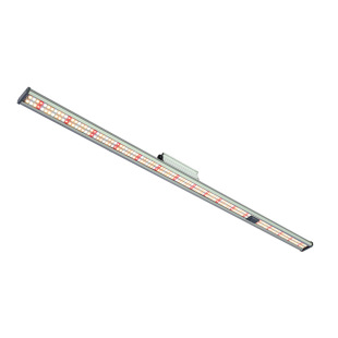 1 led plant lamp to cultivate long strip seedling box pot plant growth lamp 100W seedling seed tissue culture supplement lamp