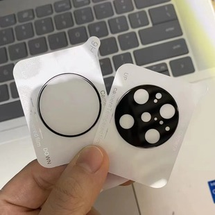 For Huawei Pocket 2 Lens Film Rear Camera Pocket2 Small Screen Protector