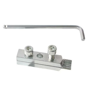 New faucet angle valve broken wire extraction device broken head water pipe screw broken removal tool universal tap reverse wire